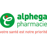 Alphega Pharmacie en Grand-Est