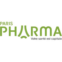 Paris Pharma en Auvergne-Rhône-Alpes